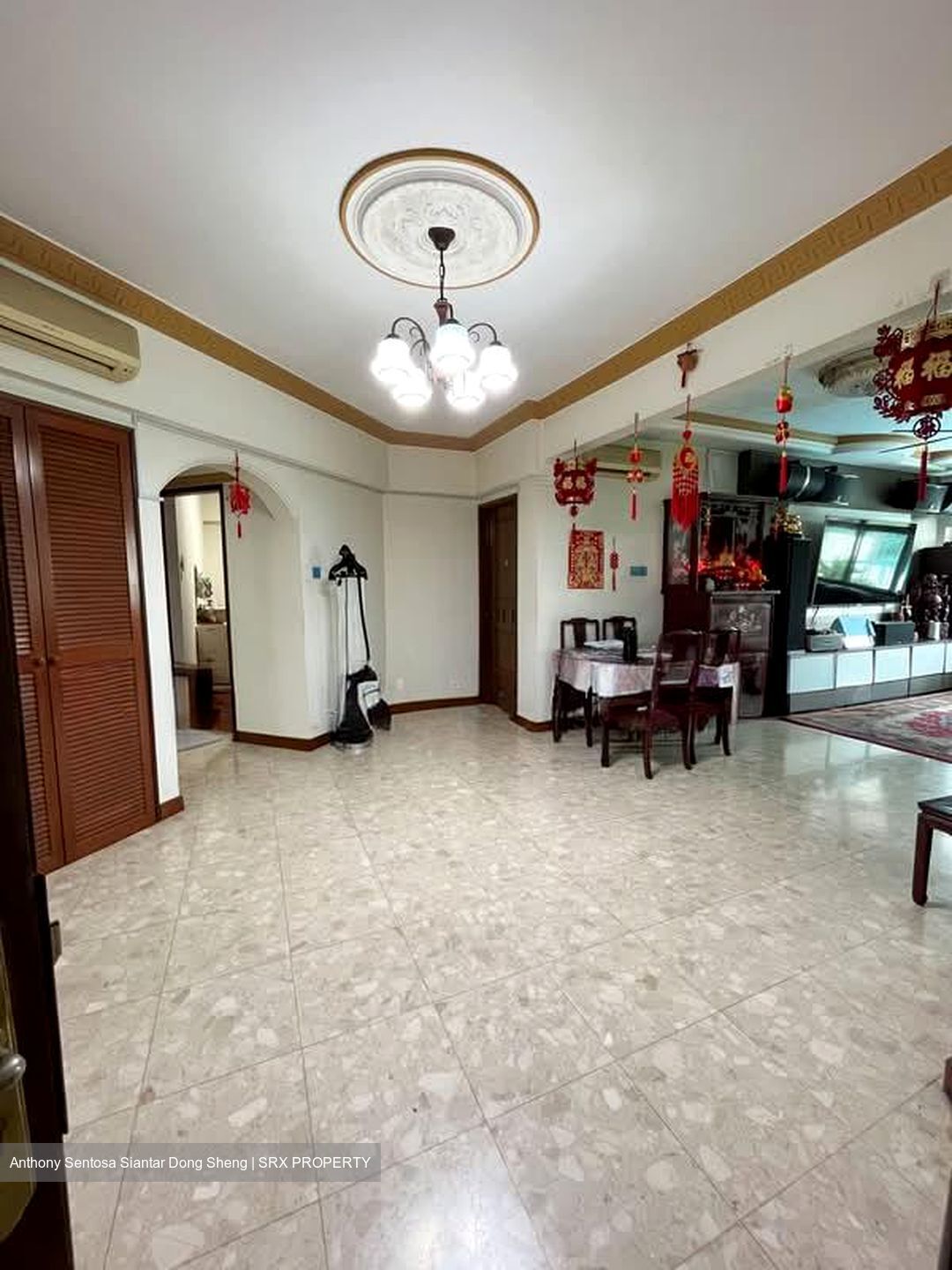 Eastvale (D18), Condominium #588897691
